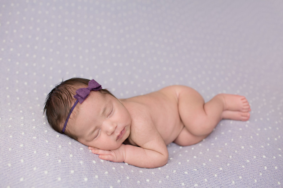 San Antonio Newborn Photography