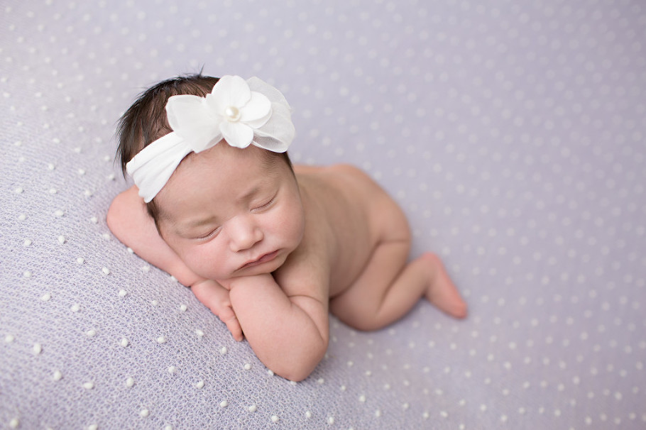 San Antonio Newborn Photography