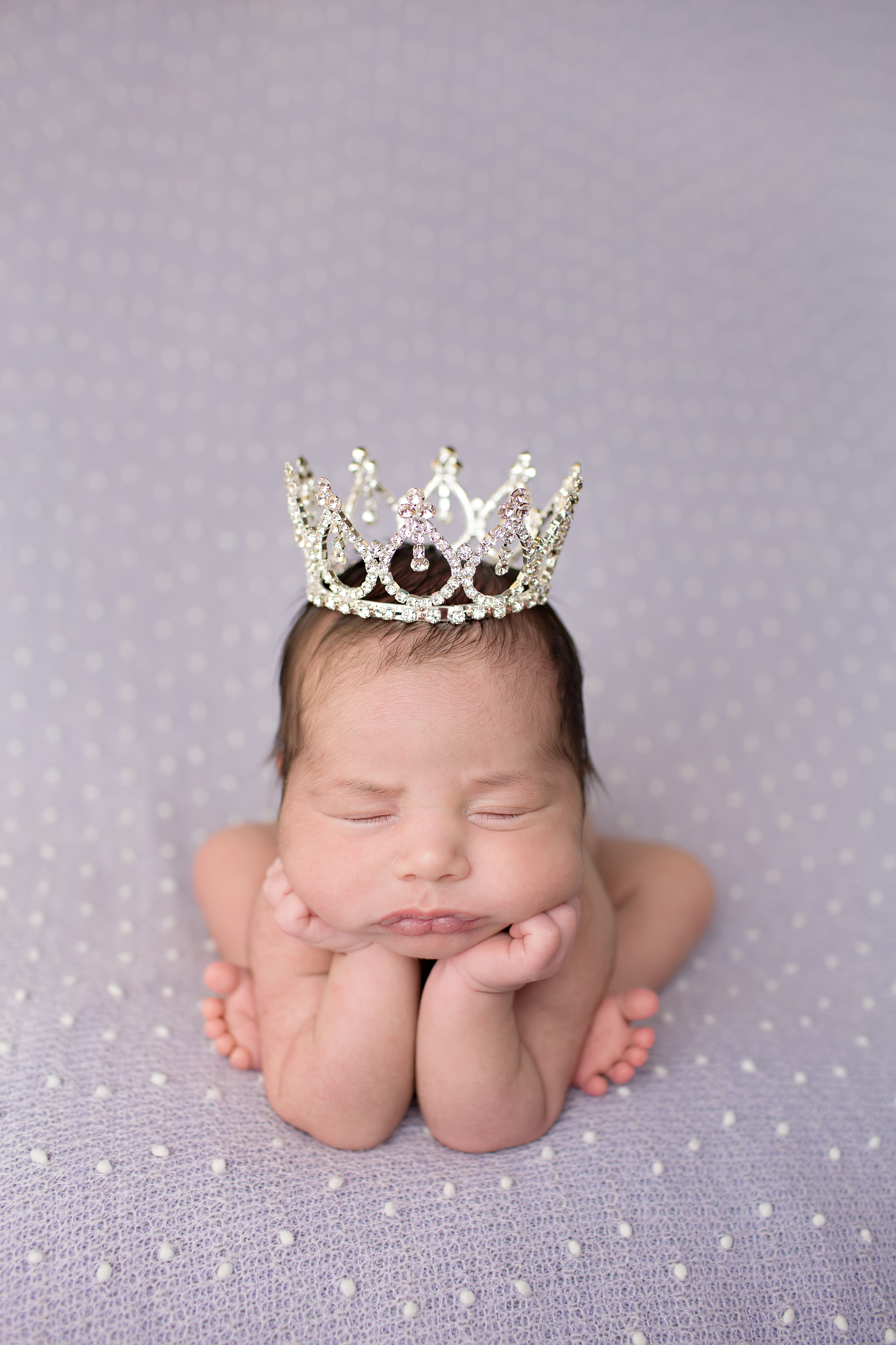 San Antonio Newborn Photography